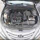 5NPEB4AC0BH280024 2011 Hyundai Sonata Gls auction photo thumbnail 10