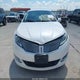 3LN6L2G91ER800830 2014 Lincoln Mkz auction photo thumbnail 11