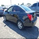 1G1JC5SGXG4179369 2016 Chevrolet Sonic Lt Auto auction photo thumbnail 3