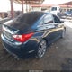5NPEC4AB3DH768987 2013 Hyundai Sonata Se 2.0T auction photo thumbnail 4