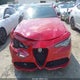 ZARFAMBN9M7640105 2021 Alfa Romeo Giulia Ti Sport Rwd auction photo thumbnail 12