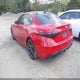 ZARFAMBN9M7640105 2021 Alfa Romeo Giulia Ti Sport Rwd auction photo thumbnail 3