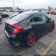 19XFC2F85LE210387 2020 Honda Civic Sport auction photo thumbnail 4