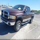 3D7KS28D15G723242 2005 Dodge Ram 2500 Slt/Laramie auction photo thumbnail 2