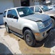 4M2ZU86W04ZJ15392 2004 Mercury Mountaineer auction photo thumbnail 1