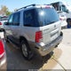4M2ZU86W04ZJ15392 2004 Mercury Mountaineer auction photo thumbnail 3