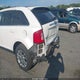 2FMDK4KC9CBA76695 2012 Ford Edge Limited auction photo thumbnail 6