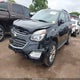 2GNALCEK4H6250424 2017 Chevrolet Equinox Lt auction photo thumbnail 2