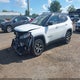 3C4NJDCN8ST555673 2025 Jeep Compass Limited 4X4 auction photo thumbnail 2