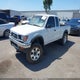 4TAVN73F2SZ056614 1995 Toyota Tacoma Xtracab auction photo thumbnail 2