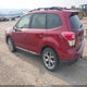JF2SJAWC5JH457050 2018 Subaru Forester 2.5I Touring auction photo thumbnail 3