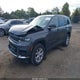 1C4RJKBG8N8513421 2022 Jeep Grand Cherokee L Limited 4X4 auction photo thumbnail 2