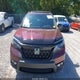 5FNYF8H57MB003338 2021 Honda Passport Awd Ex-L auction photo thumbnail 12