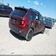 5FNYF8H57MB003338 2021 Honda Passport Awd Ex-L auction photo thumbnail 4