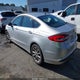 3FA6P0HD6HR309308 2017 Ford Fusion Se auction photo thumbnail 3