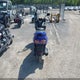 JH2MF06196K400496 2006 Honda Nss250 auction photo thumbnail 6