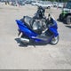 JH2MF06196K400496 2006 Honda Nss250 auction photo thumbnail 12