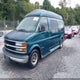 1GBFG15R2X1034050 1999 Chevrolet Express auction photo thumbnail 2