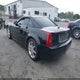 1G6YV34A845601127 2004 Cadillac Xlr Standard auction photo thumbnail 3
