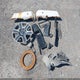 1FTEW1EP1HFB00746 2017 Ford F-150 Xlt auction photo thumbnail 12