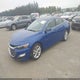 1G1ZD5STXPF241564 2023 Chevrolet Malibu Fwd 1Lt auction photo thumbnail 2