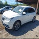 5FRYD4H41GB032147 2016 Acura Mdx Technology Acurawatch Plus Packages/Technology Package auction photo thumbnail 2