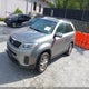 5XYKT4A7XFG638603 2015 Kia Sorento Lx V6 auction photo thumbnail 2