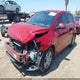 1G1JC6SH2F4158609 2015 Chevrolet Sonic Lt Auto auction photo thumbnail 2