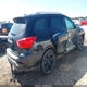 5N1DR2MN0HC906325 2017 Nissan Pathfinder Platinum auction photo thumbnail 4
