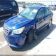 4S3BNAA63F3022469 2015 Subaru Legacy 2.5I auction photo thumbnail 2