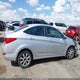 KMHCU4AE2DU451508 2013 Hyundai Accent Gls auction photo thumbnail 13