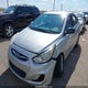 KMHCU4AE2DU451508 2013 Hyundai Accent Gls auction photo thumbnail 2