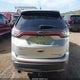 2FMTK4K81FBB82540 2015 Ford Edge Titanium auction photo thumbnail 17