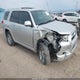 JTEBU5JR5B5060638 2011 Toyota 4Runner Sr5 V6 auction photo thumbnail 1