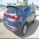 KNDPM3AC3K7536545 2019 Kia Sportage Lx auction photo thumbnail 4