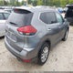 JN8AT2MV2LW106954 2020 Nissan Rogue Sv Intelligent Awd auction photo thumbnail 4