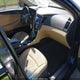 5NPEB4AC7CH407403 2012 Hyundai Sonata Gls auction photo thumbnail 5