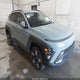 KM8HBCAB3SU301738 2025 Hyundai Kona Sel auction photo thumbnail 1