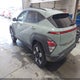 KM8HBCAB3SU301738 2025 Hyundai Kona Sel auction photo thumbnail 3