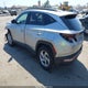 5NMJB3AE2NH138432 2022 Hyundai Tucson Sel auction photo thumbnail 3