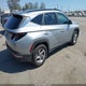5NMJB3AE2NH138432 2022 Hyundai Tucson Sel auction photo thumbnail 4