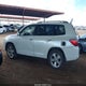 JTEES42AX82022564 2008 Toyota Highlander Limited auction photo thumbnail 14