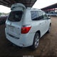 JTEES42AX82022564 2008 Toyota Highlander Limited auction photo thumbnail 4
