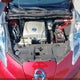 1N4AZ0CP1FC305619 2015 Nissan Leaf Sl auction photo thumbnail 10
