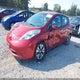 1N4AZ0CP1FC305619 2015 Nissan Leaf Sl auction photo thumbnail 2