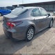 4T1C11AK3NU634074 2022 Toyota Camry Le auction photo thumbnail 4