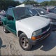 1GCCS1443X8110160 1999 Chevrolet S-10 Ls auction photo thumbnail 1