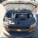 1GCWGBFP1N1289543 2022 Chevrolet Express Cargo Rwd 2500 Extended Wheelbase Wt auction photo thumbnail 10