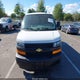 1GCWGBFP1N1289543 2022 Chevrolet Express Cargo Rwd 2500 Extended Wheelbase Wt auction photo thumbnail 12