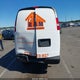 1GCWGBFP1N1289543 2022 Chevrolet Express Cargo Rwd 2500 Extended Wheelbase Wt auction photo thumbnail 16
